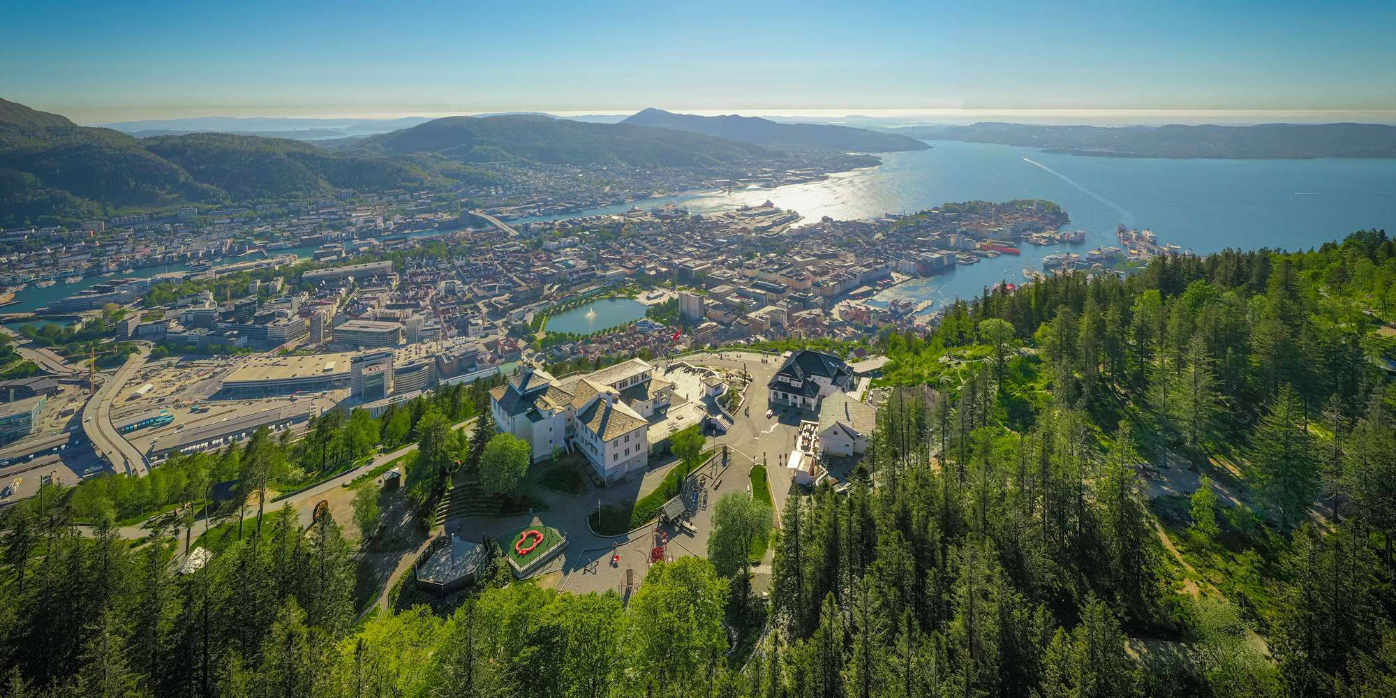 Fløibahn