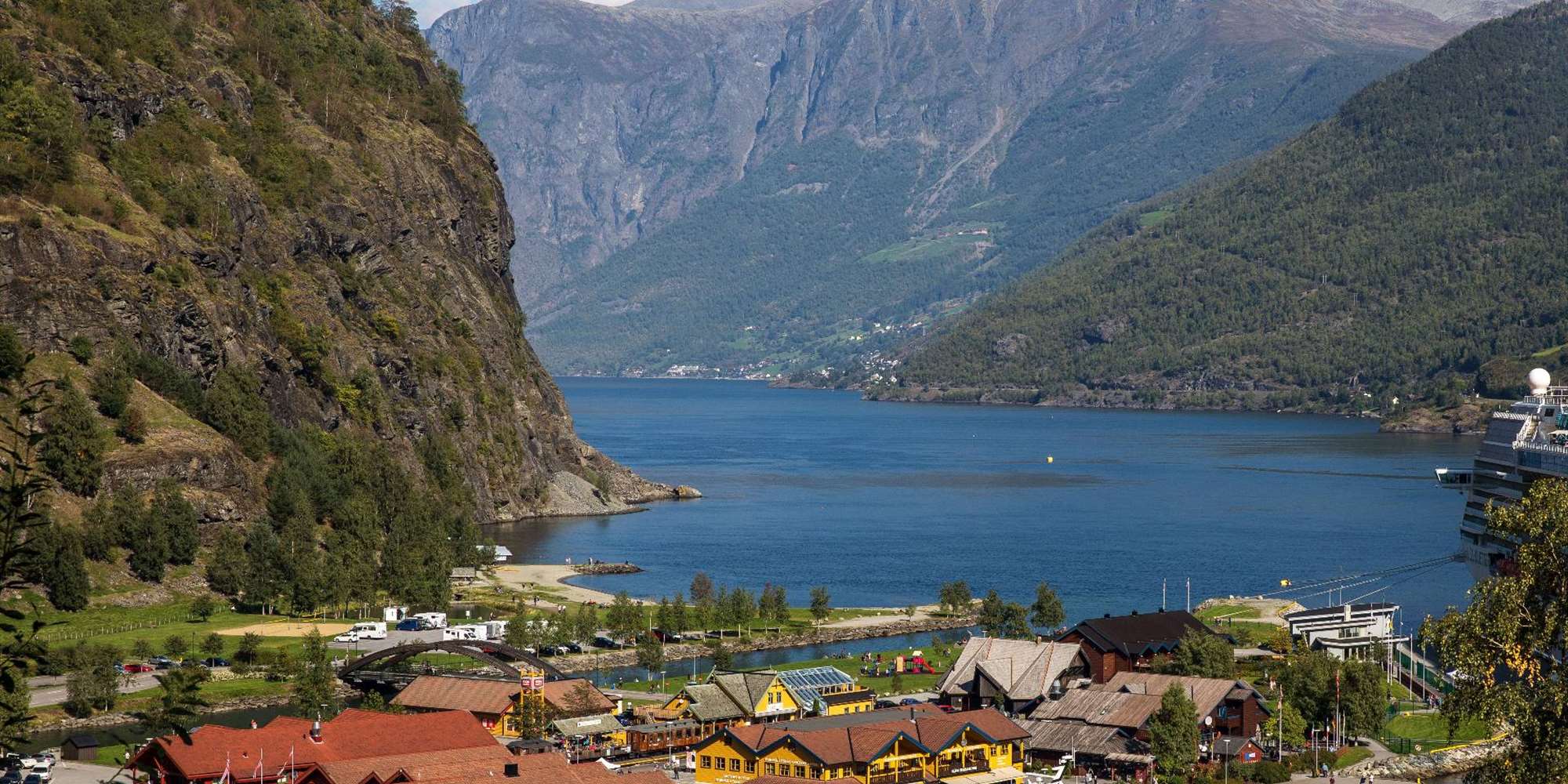 Overview over Flam