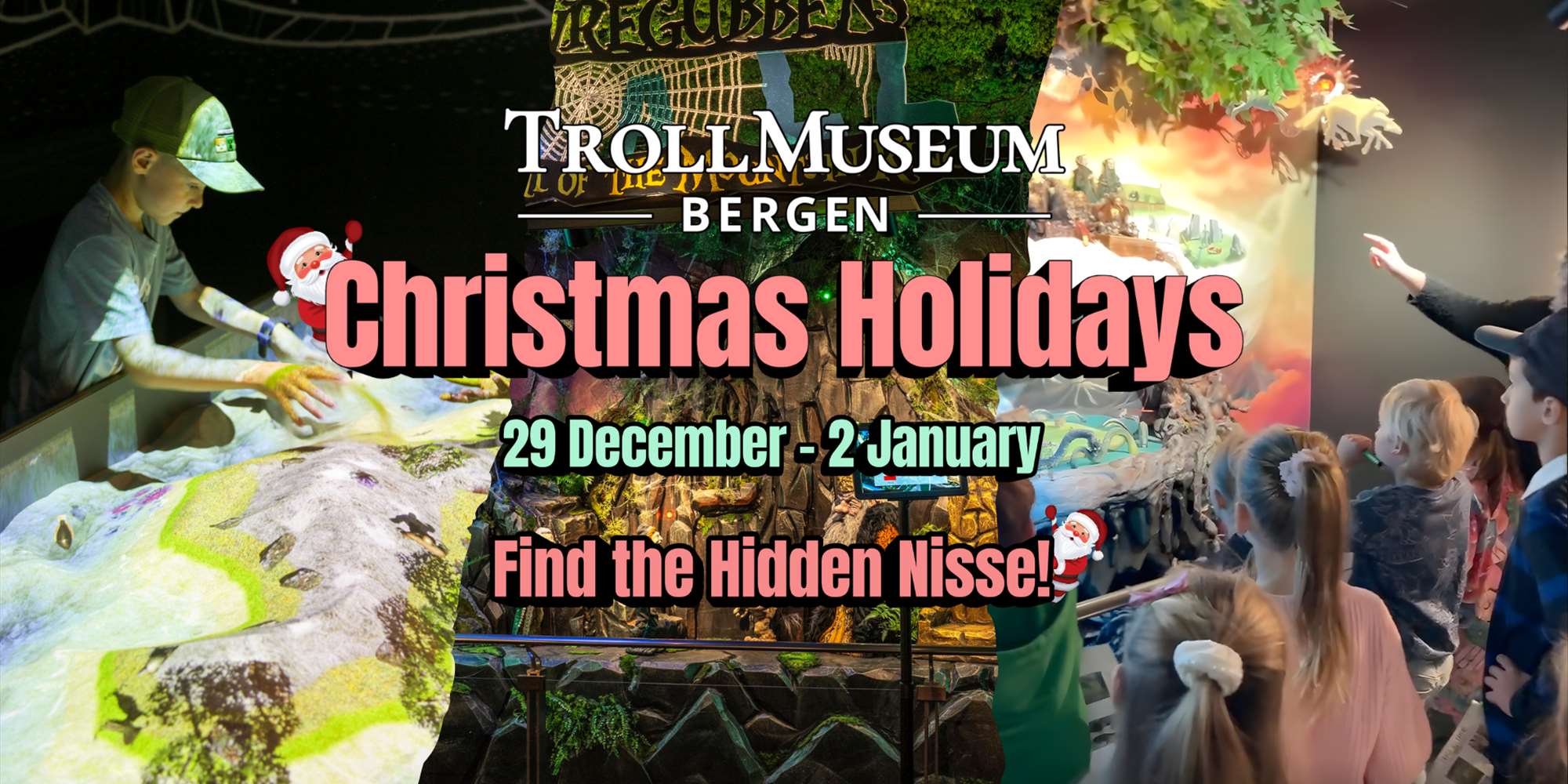 Troll Museum Bergen Troll Museum Bergen