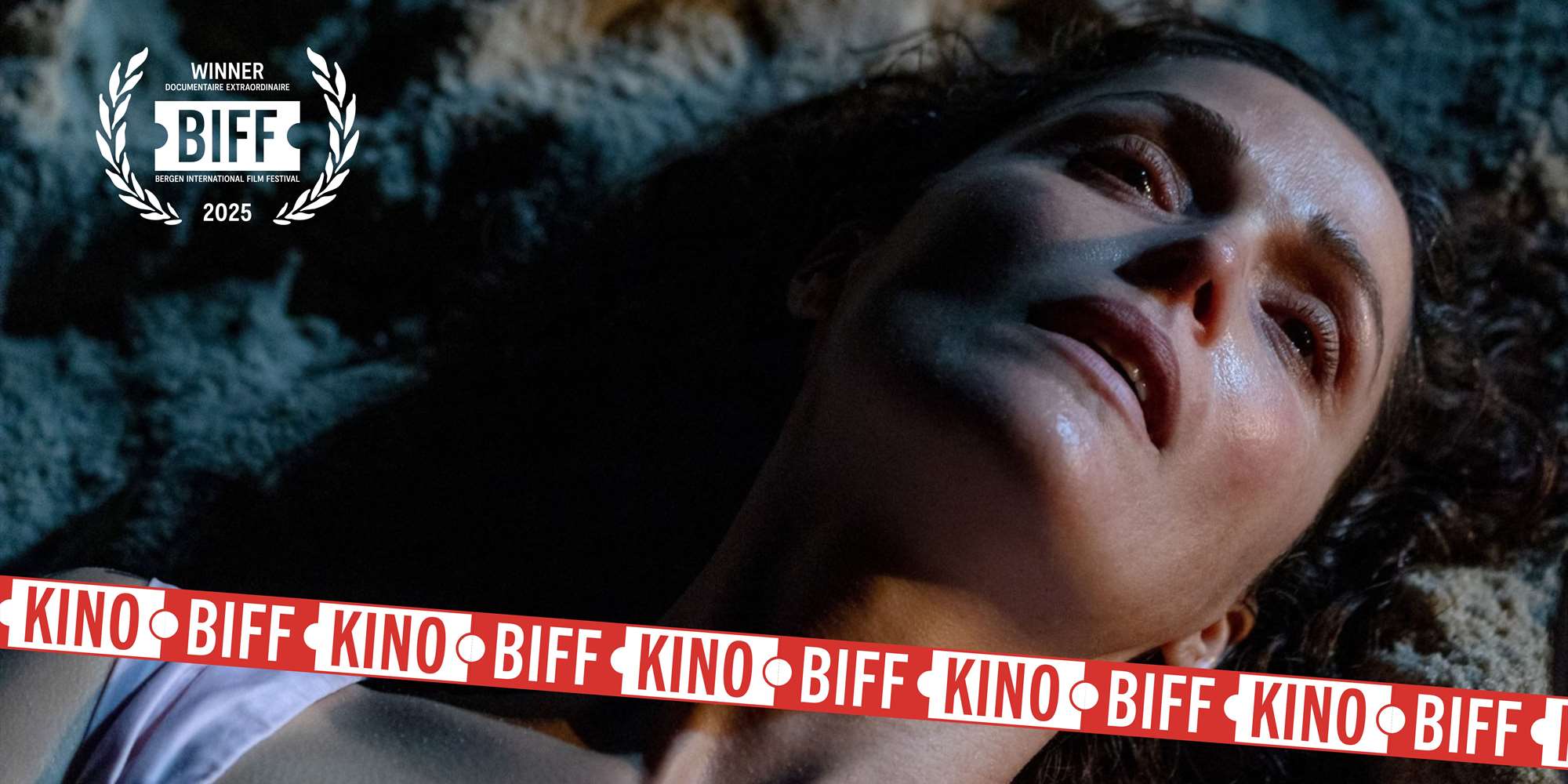 Oscar nominee and CinEx winner IF I HAD LEGS I'D KICK YOU Oscar nominee and CinEx winner IF I HAD LEGS I'D KICK YOU