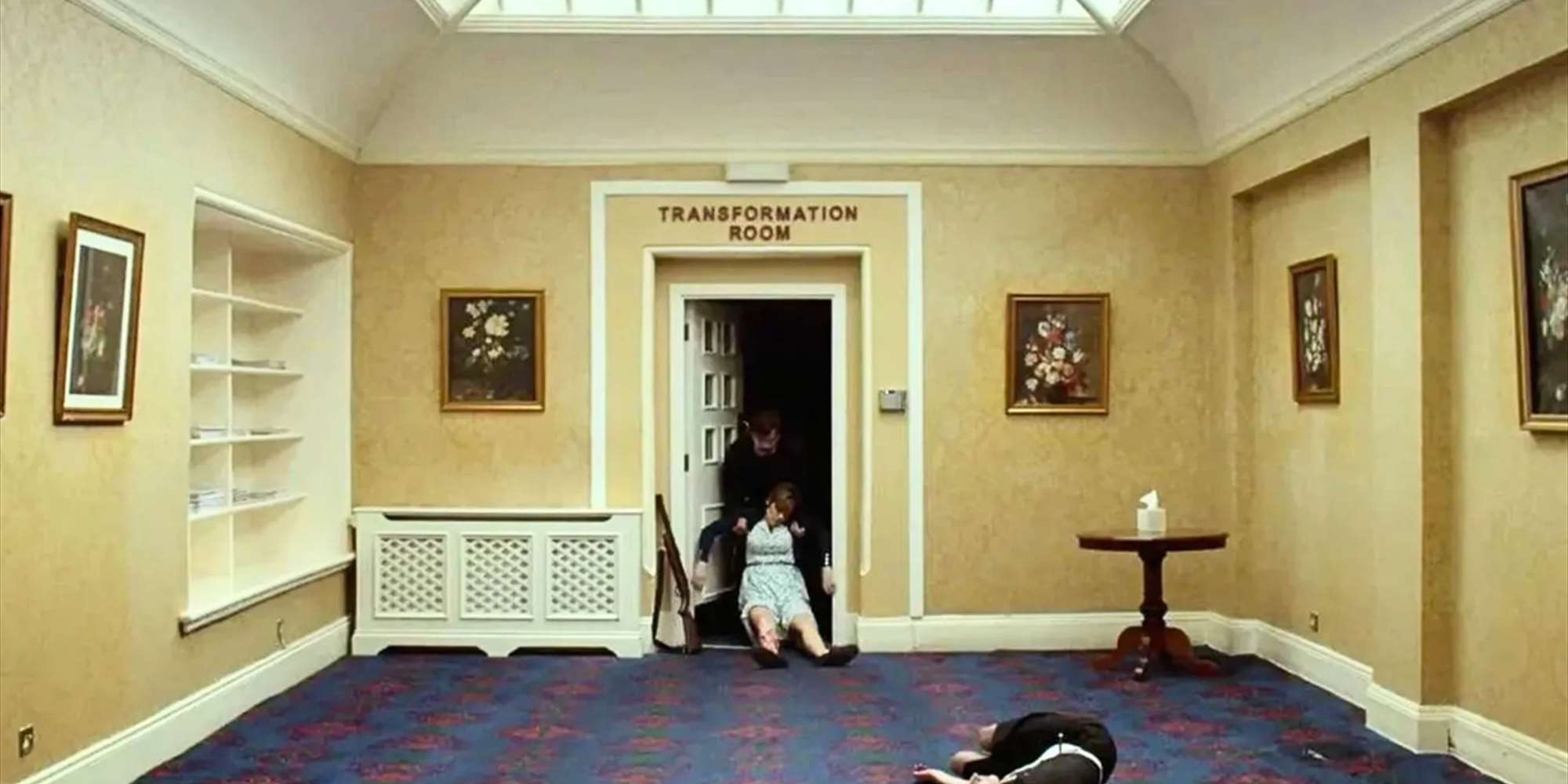 Kino i Hallen The Lobster Kino i Hallen The Lobster