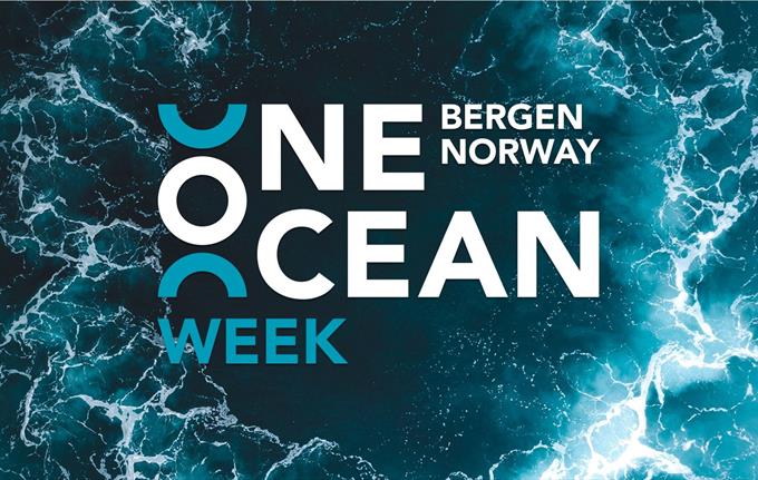 One Ocean Week 2024