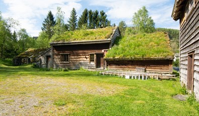 Osterøy Museum