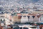 Discover the authentic Bergen