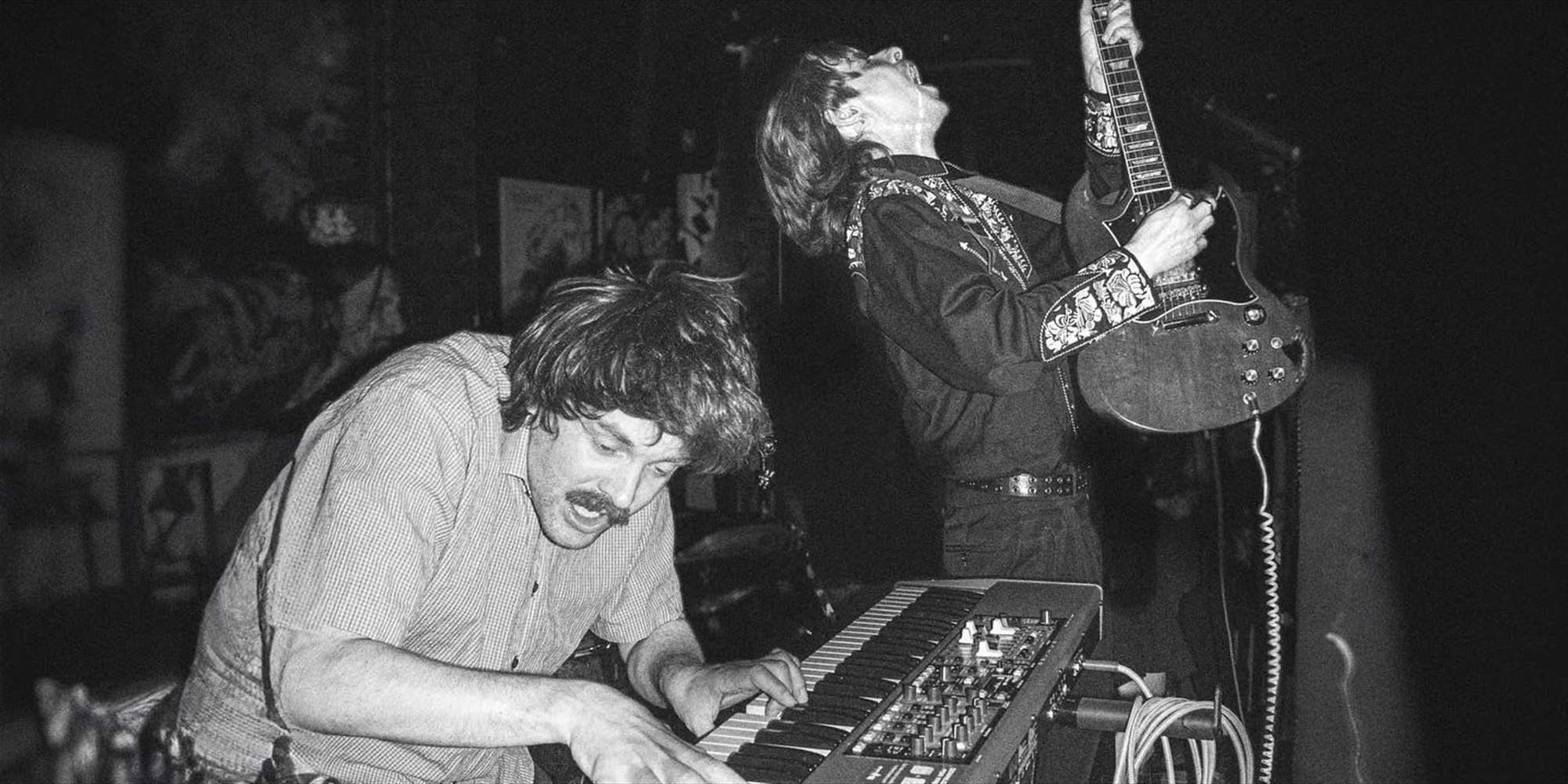 Nix & the Nothings Nix & the Nothings