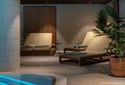 The Pool & Spa im Hotel Norge by Scandic