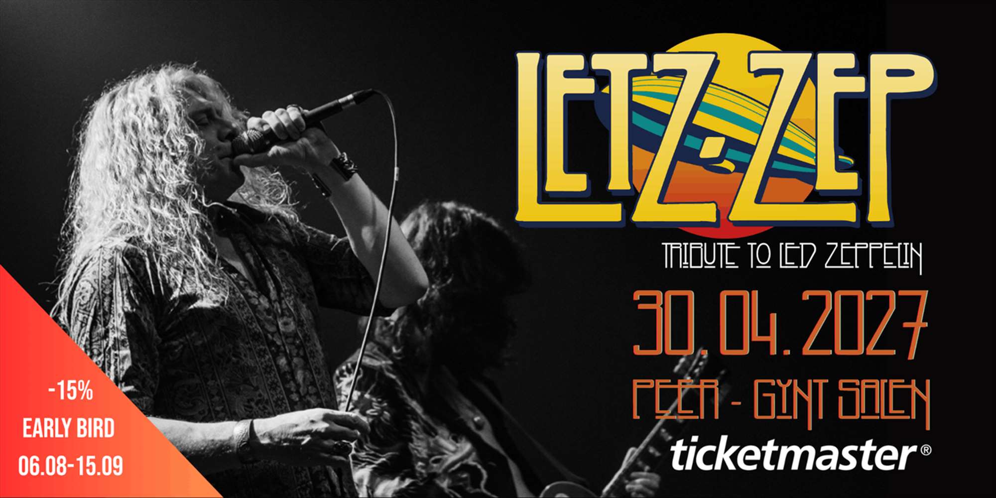 LETZ ZEP LETZ ZEP