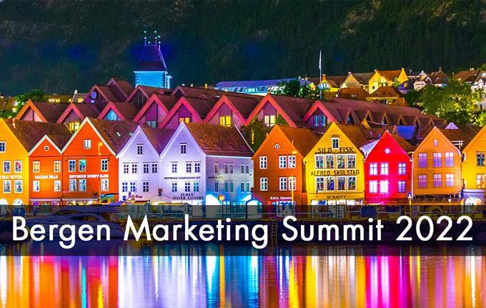 Marketing Summit 2022