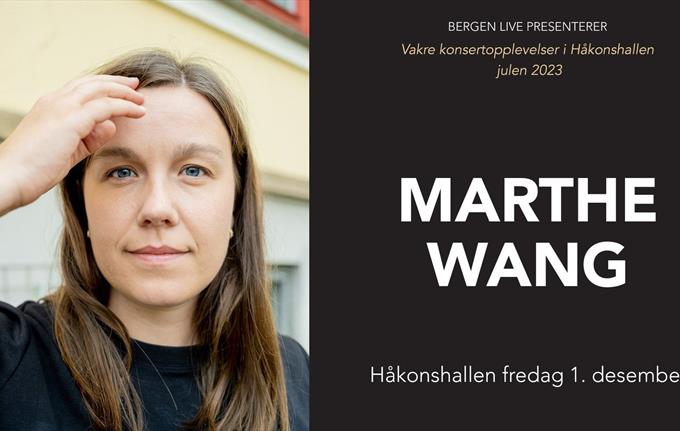 Marthe Wang