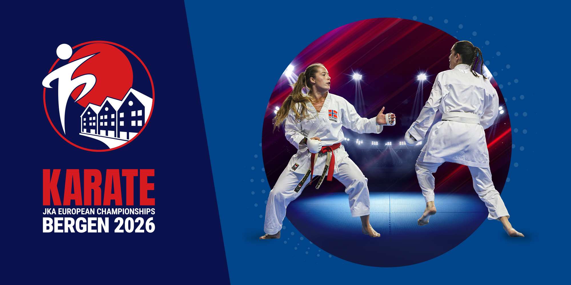 JKA Europamesterskap i karate JKA Europamesterskap i karate